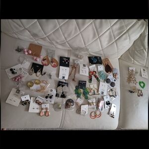 New Earing Bundle